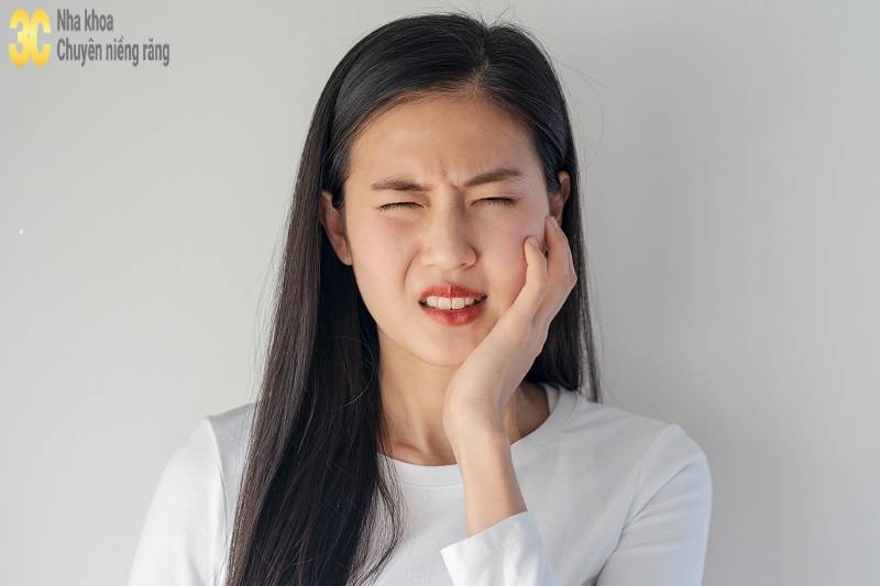 Kiến thức tổng quát - Nha Khoa 3C