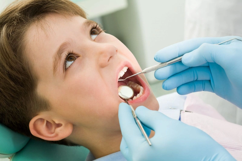 Cách điều trị viêm tủy răng