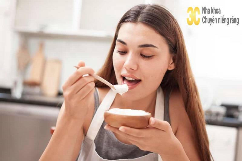 Kiến thức tổng quát - Nha Khoa 3C