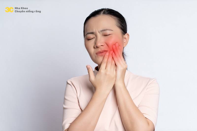 Kiến thức Nha khoa - Nha Khoa 3C