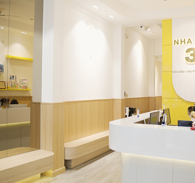 About us - Nha Khoa 3C