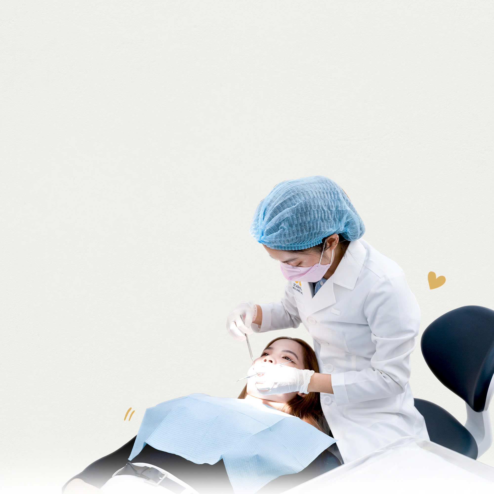 Orthodontics - Nha Khoa 3C