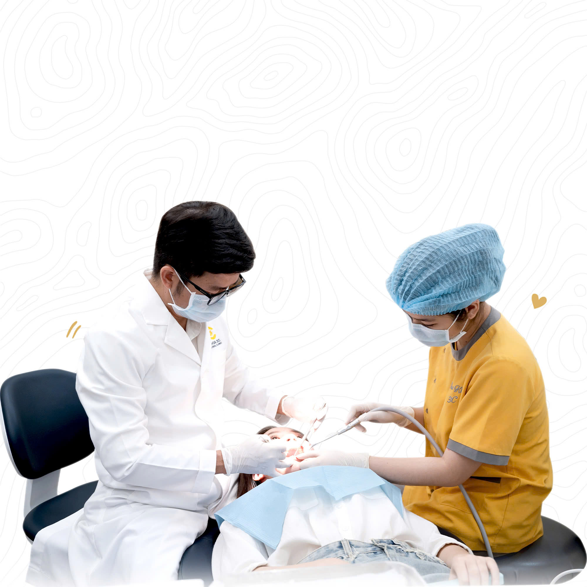 Orthodontics - Nha Khoa 3C