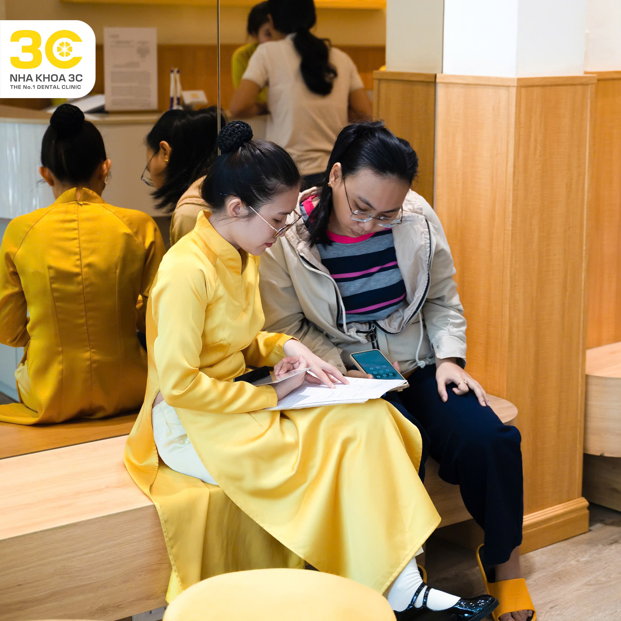 Wisdom Tooth Extraction - Nha Khoa 3C