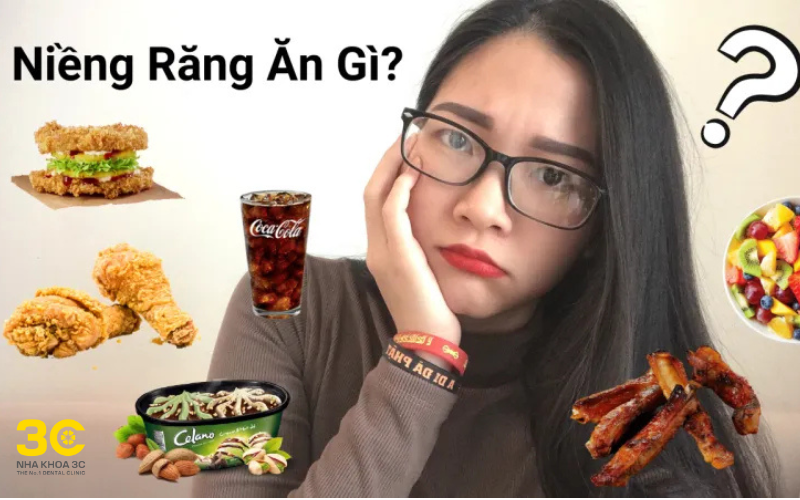 Kiến thức niềng răng - Nha Khoa 3C