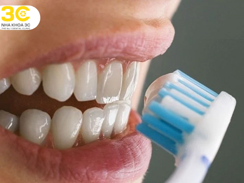 Kem tẩy trắng răng có thật sự hiệu quả